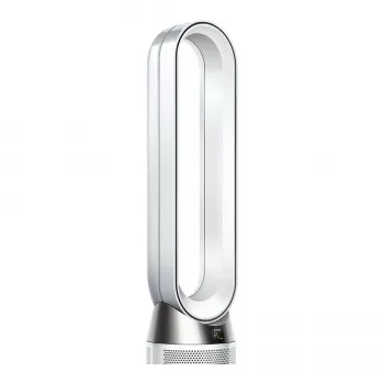 Purificador de Aire y Ventilador Dyson Purifier Cool PC1 Plata/Blanco