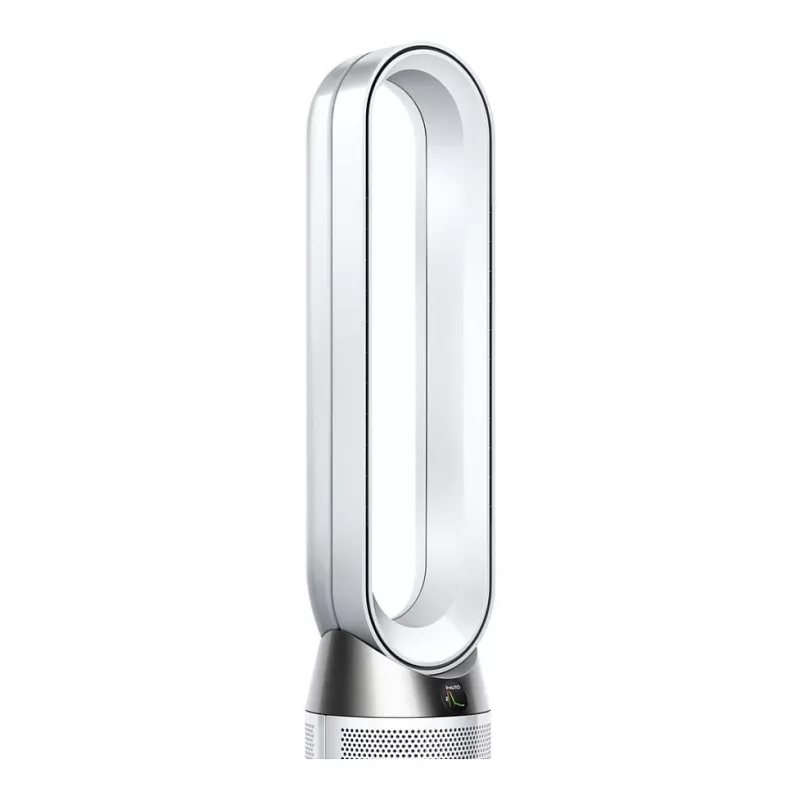 Purificador de Aire y Ventilador Dyson Purifier Cool PC1 Plata/Blanco