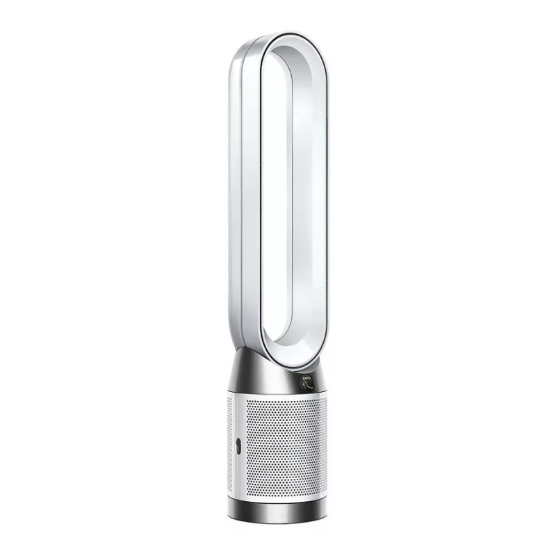 Purificador de Aire y Ventilador Dyson Purifier Cool PC1 Plata/Blanco