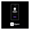 Purificador de Aire y Ventilador Dyson Purifier Cool PC1 Plata/Blanco