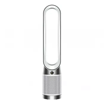 Purificador de Aire y Ventilador Dyson Purifier Cool PC1 Plata/Blanco