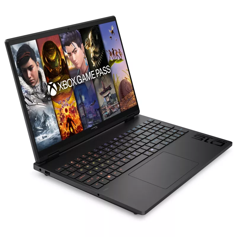 HP HyperX OMEN 15-ga0150ng Portátil gaming 15,3