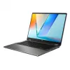 ASUS Vivobook 14 Flip TP3407SA-SG146W Ultra 5 226V 14.0 Pulgadas WUXGA Táctil 60Hz 300nits AG 16GB LPDDR5X 512GB SSD Intel Arc Graphics Cámara FHD 70WHrs Win11 Gris Mate