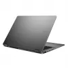 ASUS Vivobook 14 Flip TP3407SA-SG146W Ultra 5 226V 14.0 Pulgadas WUXGA Táctil 60Hz 300nits AG 16GB LPDDR5X 512GB SSD Intel Arc Graphics Cámara FHD 70WHrs Win11 Gris Mate
