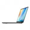 ASUS Vivobook 14 Flip TP3407SA-SG146W Ultra 5 226V 14.0 Pulgadas WUXGA Táctil 60Hz 300nits AG 16GB LPDDR5X 512GB SSD Intel Arc Graphics Cámara FHD 70WHrs Win11 Gris Mate