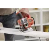 Black & Decker BES610K-QS sierra de calar pendular 650W en Kitbox