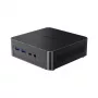 Mini PC CHUWI AuBox-X-P Intel Core Ultra 7 256V 16GB RAM 1TB SSD Wi-Fi Bluetooth LAN Windows 11 Pro Negro