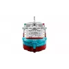 LEGO 40955 Maersk portacontenedores de doble combustible, 1516 piezas