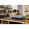 LEGO 40955 Maersk portacontenedores de doble combustible, 1516 piezas