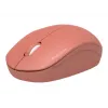 Ratón Inalámbrico PORT DESIGNS PORT CONNECT Mouse Collection II 2,4 GHz Naranja