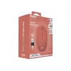Ratón Inalámbrico PORT DESIGNS PORT CONNECT Mouse Collection II 2,4 GHz Naranja