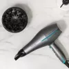 Cecotec IoniCare 5300 Maxi Aura Black Secador de pelo 2200W
