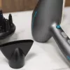 Cecotec IoniCare 5300 Maxi Aura Black Secador de pelo 2200W