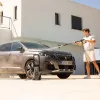 Hidrolimpiadora Eléctrica con Cable Cecotec HydroBoost 1600 Car&Garden 1600 W 135 bar Negro/Gris