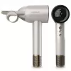 Secador de Pelo Cecotec DryGlam Waves Champagne 1600 W