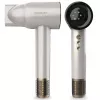 Secador de Pelo Cecotec DryGlam Waves Champagne 1600 W