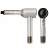Secador de Pelo Cecotec DryGlam Waves Champagne 1600 W