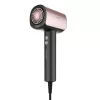 Secador de Pelo Cecotec DryGlam Nano Plasma 1600 W Negro/Oro Rosa
