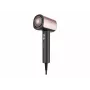 Secador de Pelo Cecotec DryGlam Nano Plasma 1600 W Negro/Oro Rosa