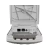 Punto de Acceso Outdoor MikroTik wAP ax LTE7 Kit Wi-Fi 6 Dual-Band 2x Gigabit LAN con Módem LTE Cat 7