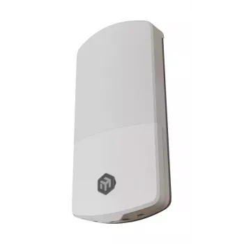 Punto de Acceso Outdoor MikroTik wAP ax LTE7 Kit Wi-Fi 6 Dual-Band 2x Gigabit LAN con Módem LTE Cat 7