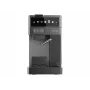 Cafetera Express Cecotec FreeStyle Latte T - 20 Bar de Presión, Espumador de Leche Integrado, 1350 W, Gris