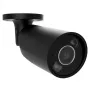 Cámara IP AJAX BulletCam HL, 8MP, 2,8mm, Negro