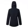 Chaqueta Berghaus Hillwalker Gore-Tex InterActive - Chaqueta de Mujer, Talla S (Negro)