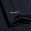 Chaqueta Berghaus Hillwalker Gore-Tex InterActive - Chaqueta de Mujer, Talla S (Negro)