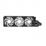Refrigeración Líquida CPU ZALMAN ALPHA2 SE A36 BLACK 360 mm