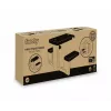 Mesa de Picnic Infantil SMOBY Life Verde/Gris