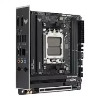 Placa Base ASUS TUF Gaming B850I WiFi NEO AMD AM5 DDR5 ATX