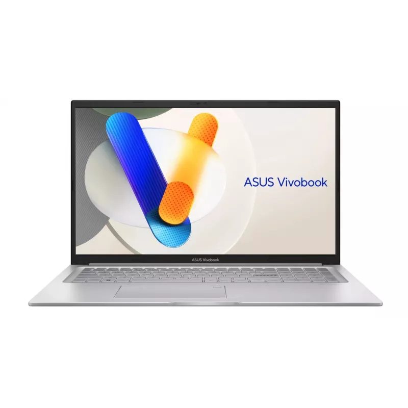 ASUS Vivobook 17 X1704VA-AU1067 Core 5 120U 17,3
