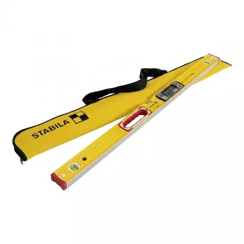 STABILA TECH 196 DL Nivel digital, 100 cm