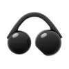 Sony LinkBuds Clip WF-LC900 Auriculares True Wireless open-ear, Bluetooth 5.2, IPX4, Negro