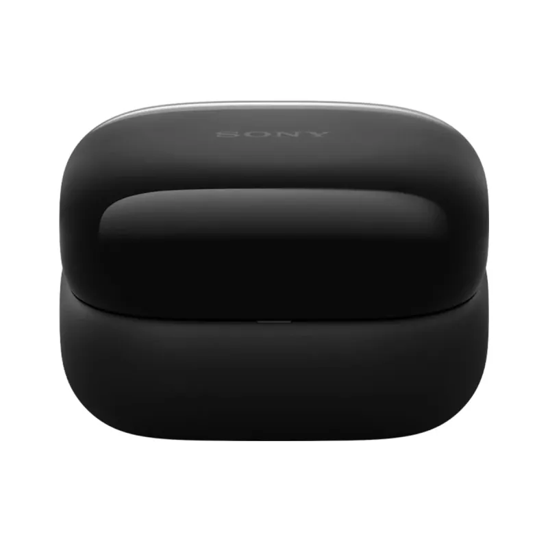 Sony LinkBuds Clip WF-LC900 Auriculares True Wireless open-ear, Bluetooth 5.2, IPX4, Negro