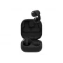 Sony LinkBuds Clip WF-LC900 Auriculares True Wireless open-ear, Bluetooth 5.2, IPX4, Negro