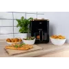 ELDOM FR45 FRITELO Freidora sin aceite 1500 W, Negro