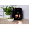 ELDOM FR45 FRITELO Freidora sin aceite 1500 W, Negro