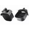 ELDOM FR45 FRITELO Freidora sin aceite 1500 W, Negro