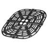ELDOM FR45 FRITELO Freidora sin aceite 1500 W, Negro