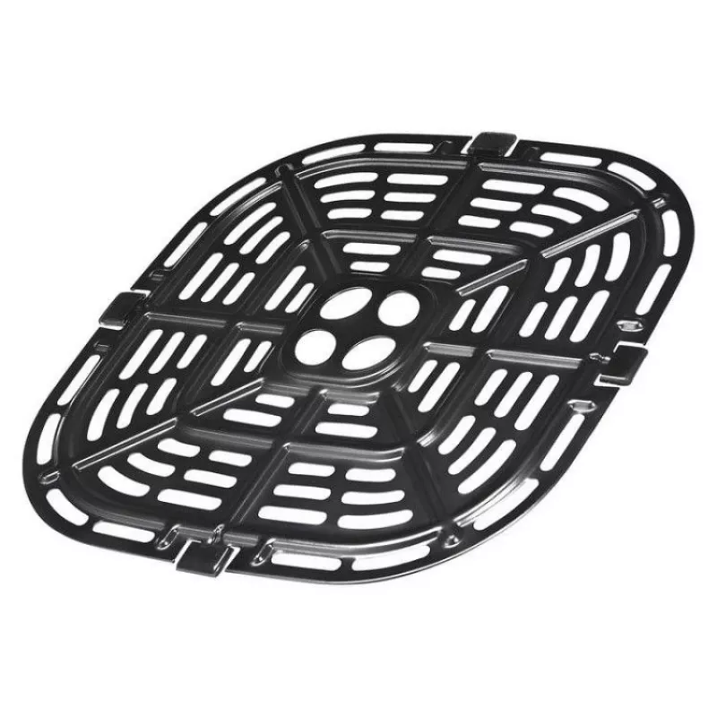 ELDOM FR45 FRITELO Freidora sin aceite 1500 W, Negro