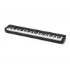 Casio CDP-S110 BK Piano digital, Negro