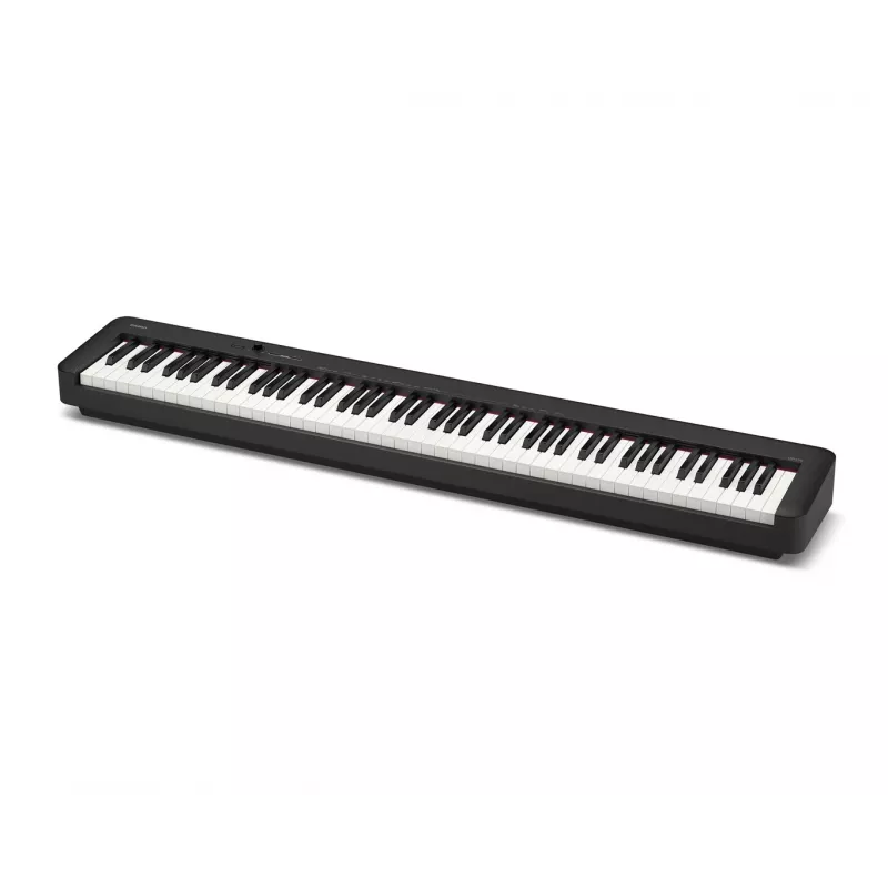 Casio CDP-S110 BK Piano digital, Negro