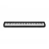 Casio CDP-S110 BK Piano digital, Negro
