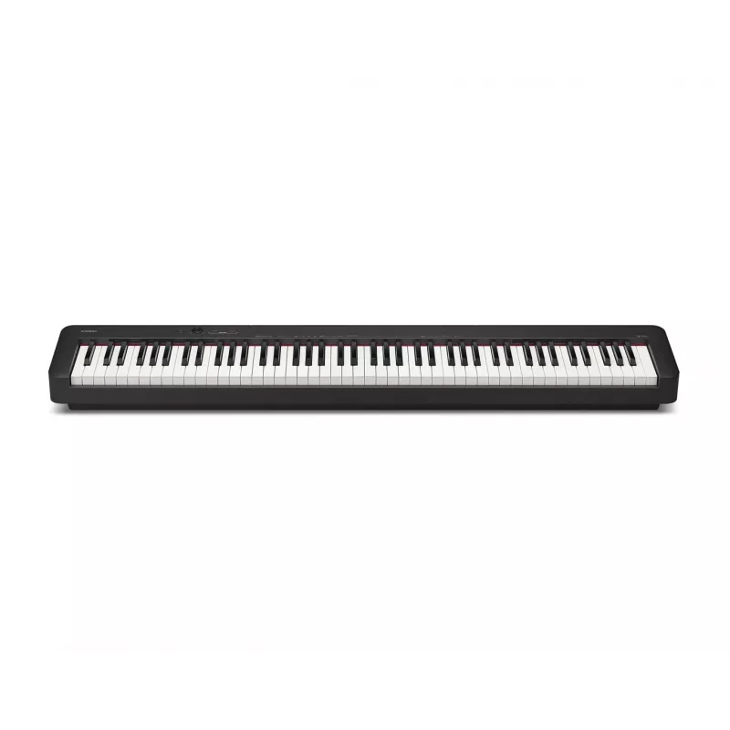 Casio CDP-S110 BK Piano digital, Negro