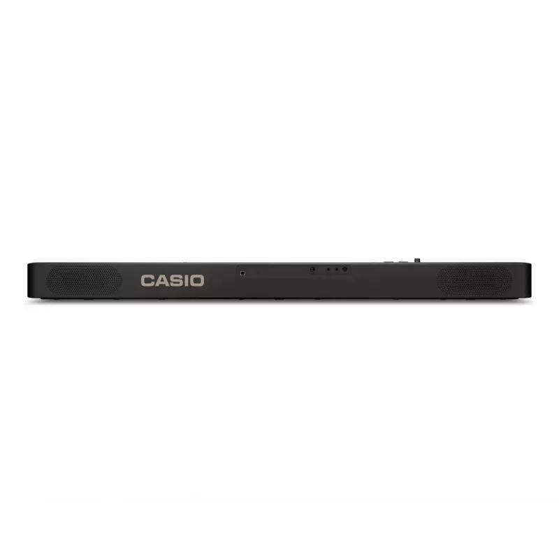 Casio CDP-S110 BK Piano digital, Negro