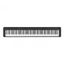 Casio CDP-S110 BK Piano digital, Negro