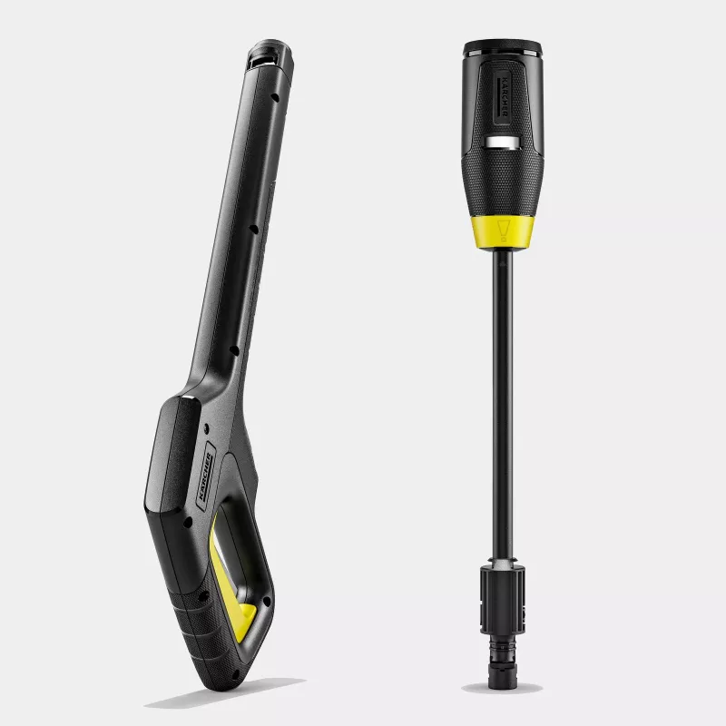 Kärcher K 7 Comfort Premium Hidrolimpiadora 1.317-507.0