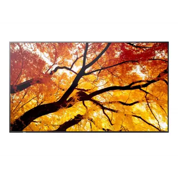Sharp MultiSync M652 Pantalla profesional 65